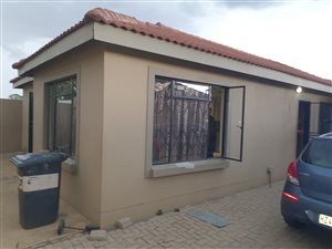 4 Bed House in Goudrand