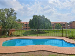 2 Bed Apartment in Castleview