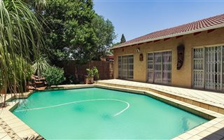 3 Bedroom House in Atlasville