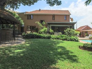 4 Bed House in Athlone