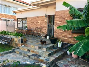 3 Bed House in Orange Grove