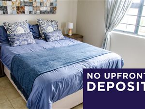 2 Bed Apartment in Mooikloof Equestrian Estate