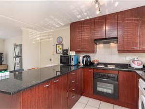 2 Bed Duplex in Royal Ascot