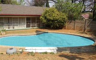 3 Bedroom House in Hazeldene