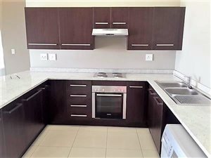 3 Bed Apartment in Solheim