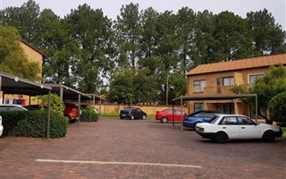 2 Bedroom Apartment in Allens Nek