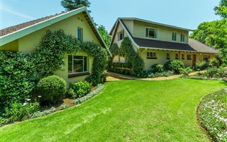 5 Bedroom House in Berario