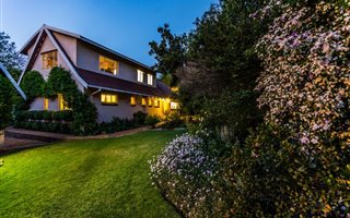 4 Bedroom House in Berario