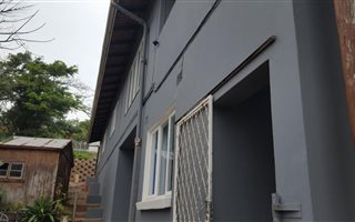 4 Bedroom House in Bluff