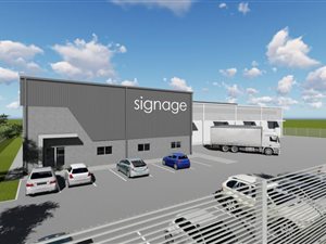 2864.69995117188 m² Industrial space in Modderfontein