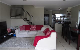 3 Bedroom House in Brackenfell Central