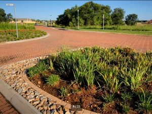 1425 m² Land available in Hazeldean (Silverlakes Surroundings)