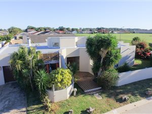 4 Bed House in Morningside