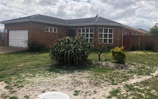 3 Bedroom House in Rouxville