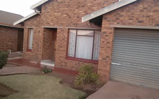 3 Bedroom House in Sebokeng Zone 10