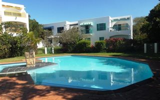 2 Bedroom Apartment in Ballito