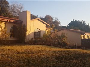 3 Bed House in Northcliff