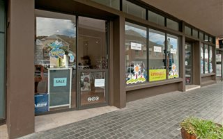 65 m² Office Space in Paarl