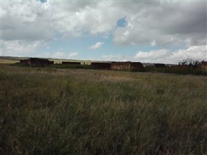 130 ha Farm in Westonaria