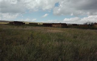 130 ha Farm in Westonaria