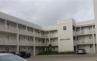 2 Bedroom Apartment in Stellenbosch Central