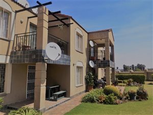 2 Bed Apartment in Dalpark