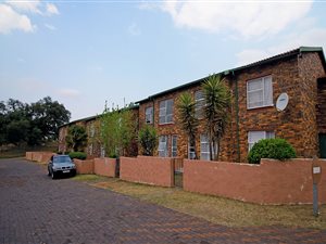 2 Bed Apartment in Discovery