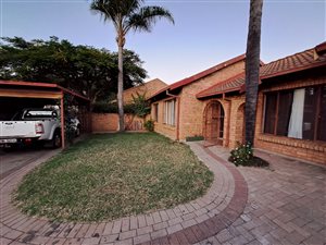 2 Bed Townhouse in Annadale