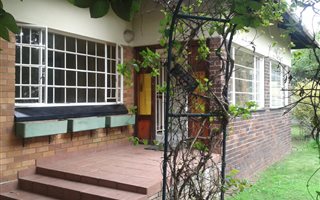 3 Bedroom House in Airfield