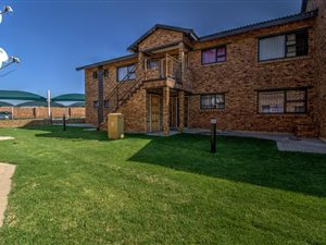 2 Bed Townhouse in Witfield