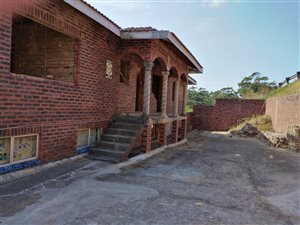 4 Bed House in Sea Cow Lake