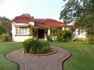 4 Bed House in Clocolan