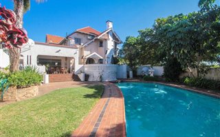 4 Bedroom House in Morningside