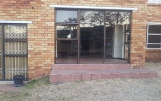 2 Bedroom Townhouse in Buccleuch