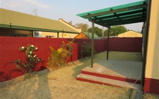 3 Bedroom Cluster in Noordwyk