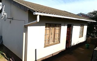 2 Bedroom House in Ashdown
