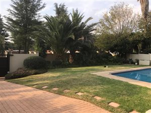 4 Bed House in Wendywood