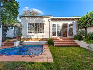 3 Bed House in Orange Grove