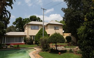 12 Bedroom House in Hillcrest