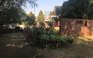 2 Bedroom Townhouse in Scottsville