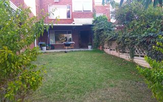 2 Bedroom Townhouse in Scottsville