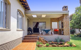 4 Bedroom House in Wilro Park