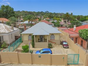 3 Bed House in Orange Grove