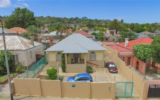 3 Bedroom House in Orange Grove