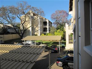 1 Bed Apartment in Morningside