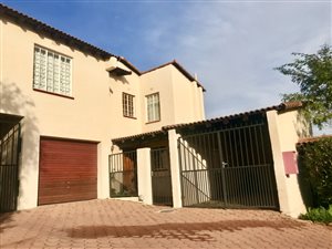 3 Bed Townhouse in Epsom Downs