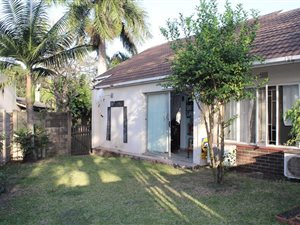 3 Bed House in Arboretum