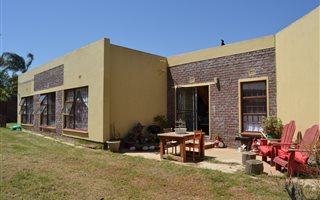 3 Bedroom House in Wolseley
