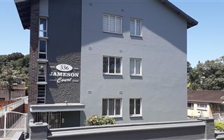 1 Bedroom Apartment in Morningside