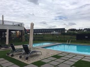 3 Bed Apartment in Modderfontein